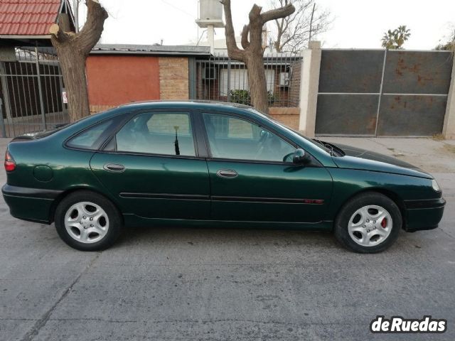 Renault Laguna Usado en Mendoza, deRuedas