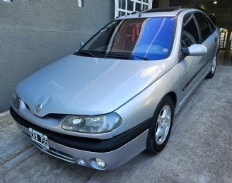 Renault Laguna en Córdoba