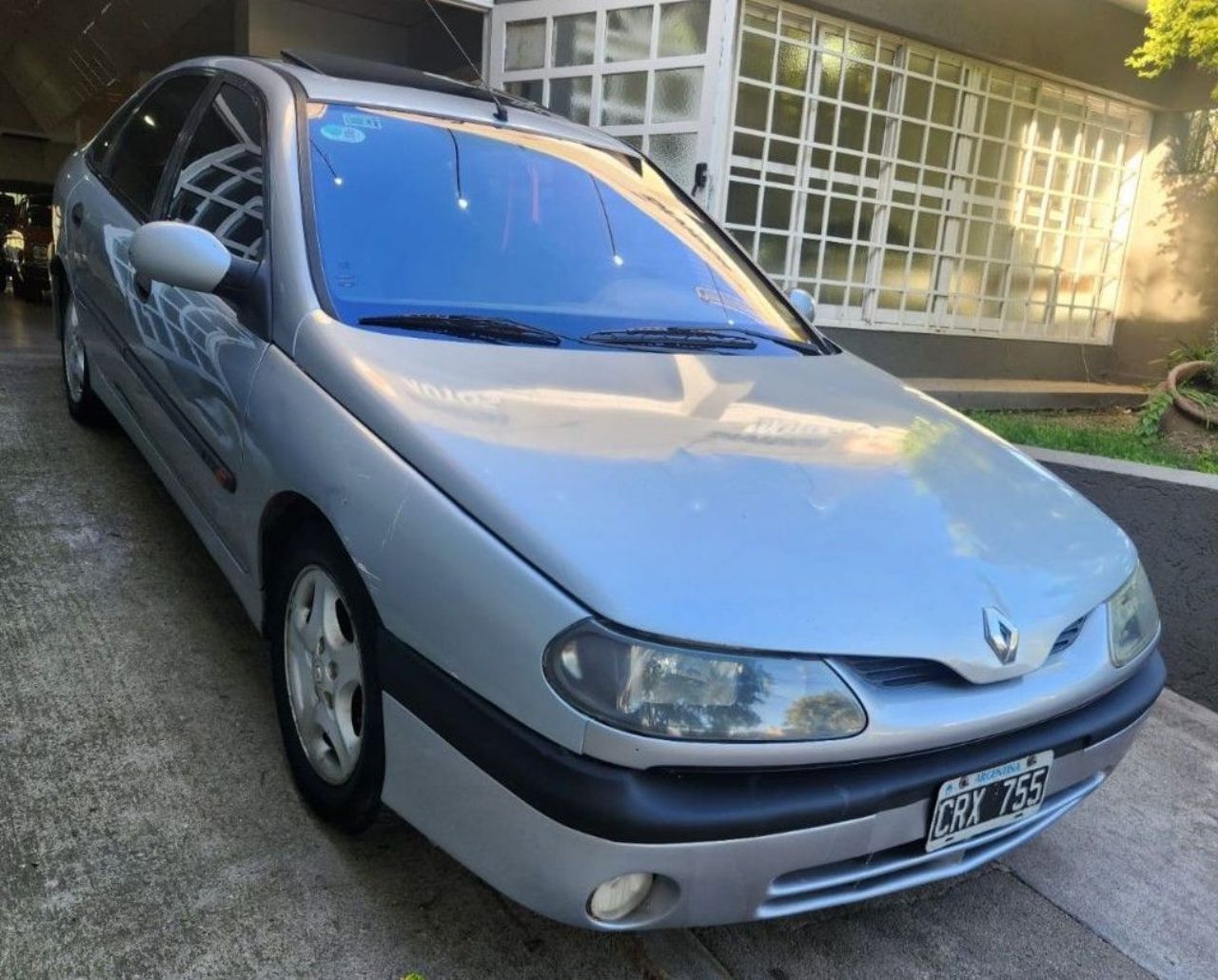 Renault Laguna Usado en Córdoba, deRuedas