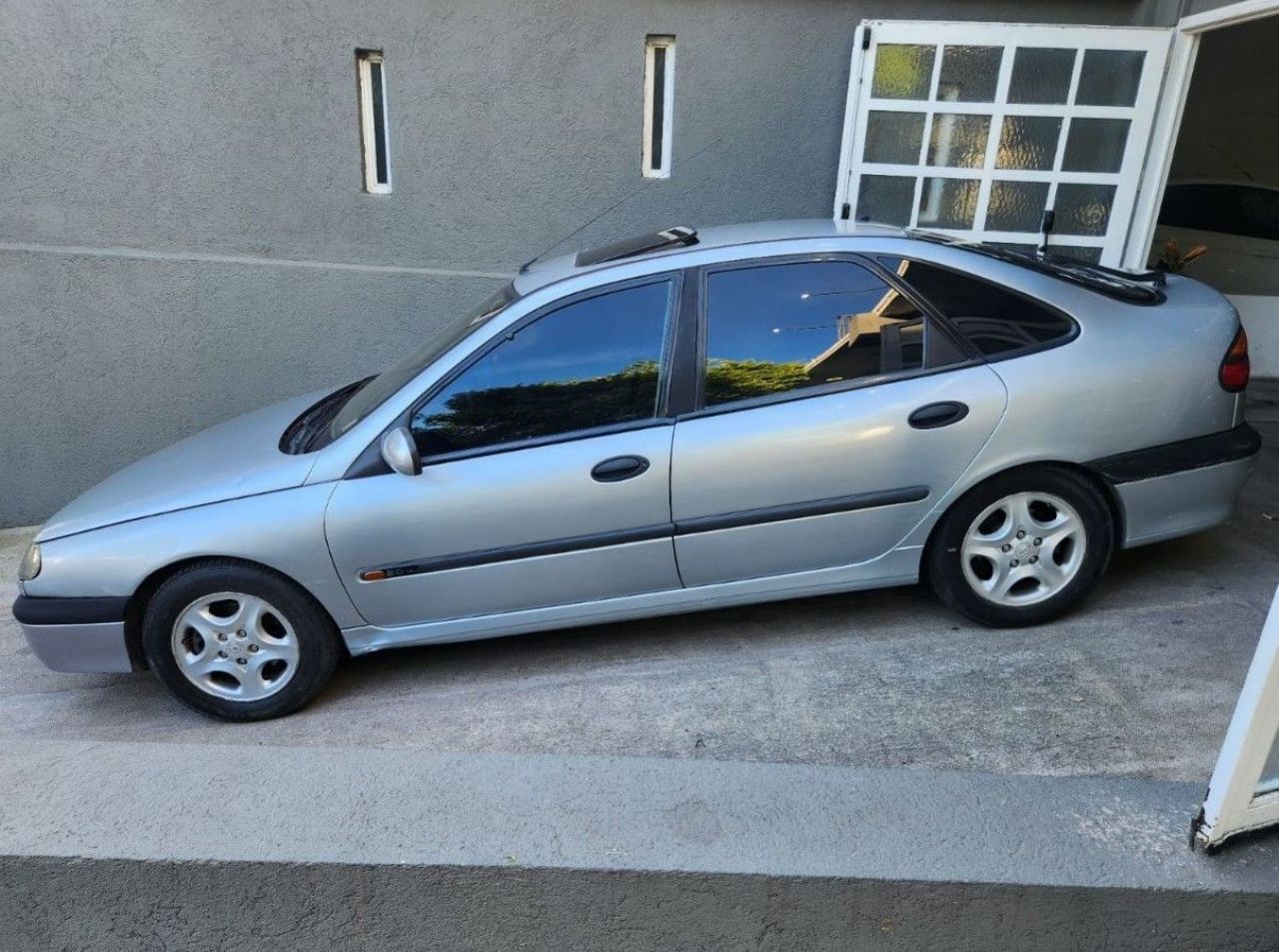 Renault Laguna Usado en Córdoba, deRuedas