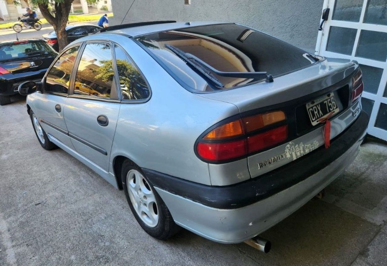 Renault Laguna Usado en Córdoba, deRuedas