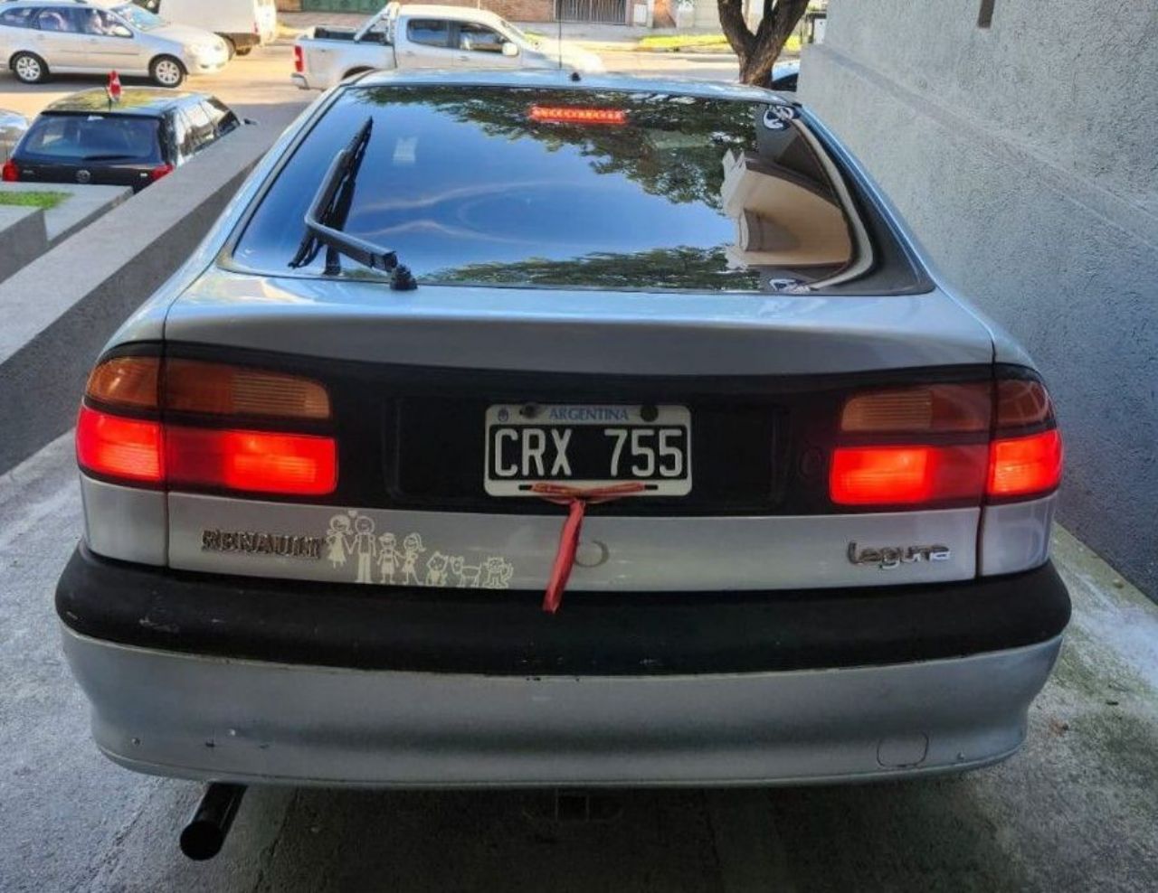 Renault Laguna Usado en Córdoba, deRuedas