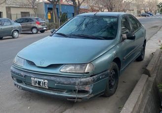 Renault Laguna Usado en Mendoza