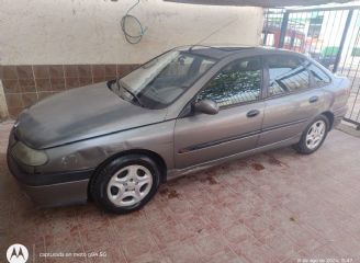 Renault Laguna Usado en Mendoza