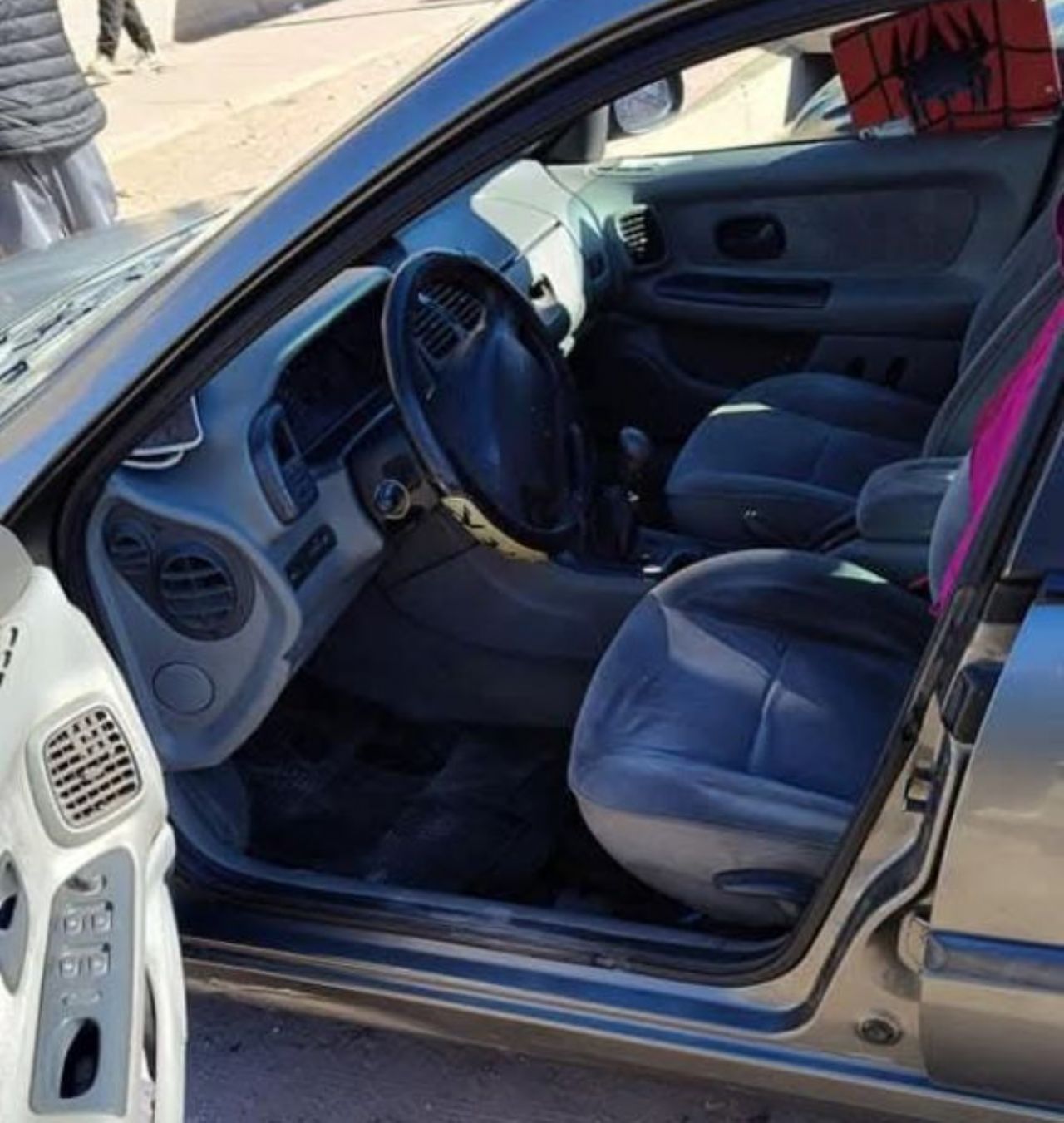 Renault Laguna Usado en Mendoza, deRuedas