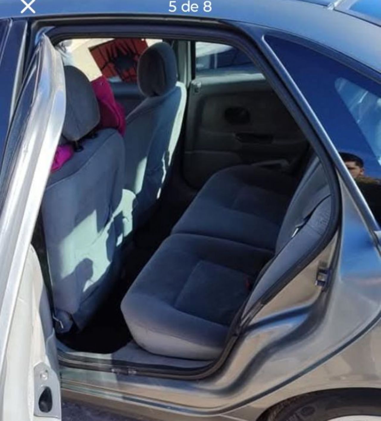 Renault Laguna Usado en Mendoza, deRuedas