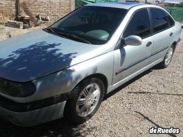 Renault Laguna Usado en Mendoza, deRuedas
