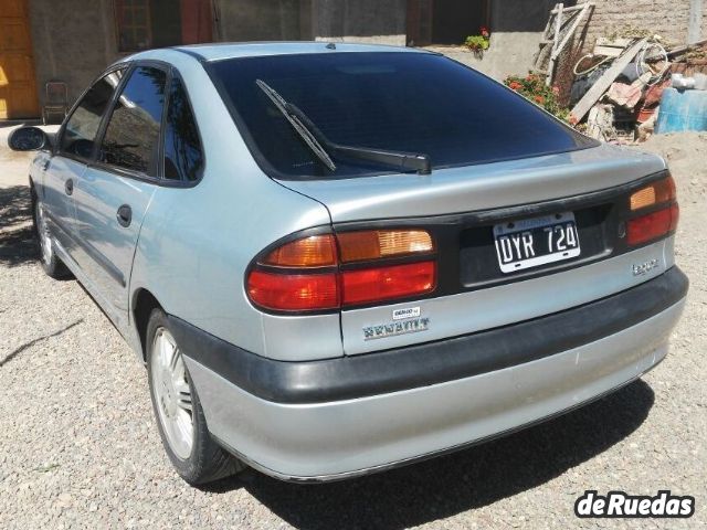 Renault Laguna Usado en Mendoza, deRuedas