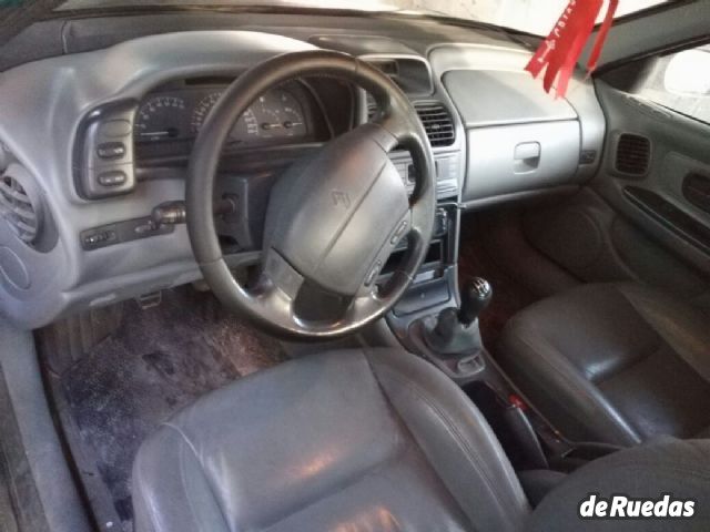 Renault Laguna Usado en Mendoza, deRuedas