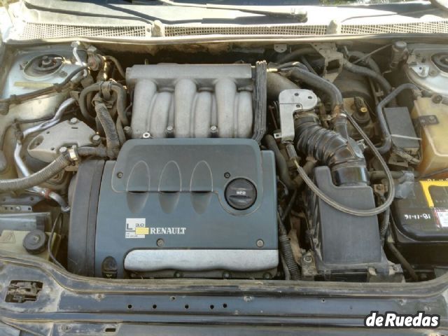 Renault Laguna Usado en Mendoza, deRuedas