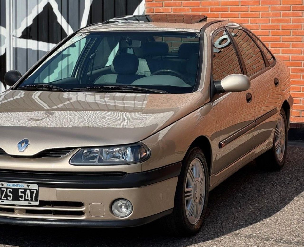 Renault Laguna Usado en Córdoba, deRuedas