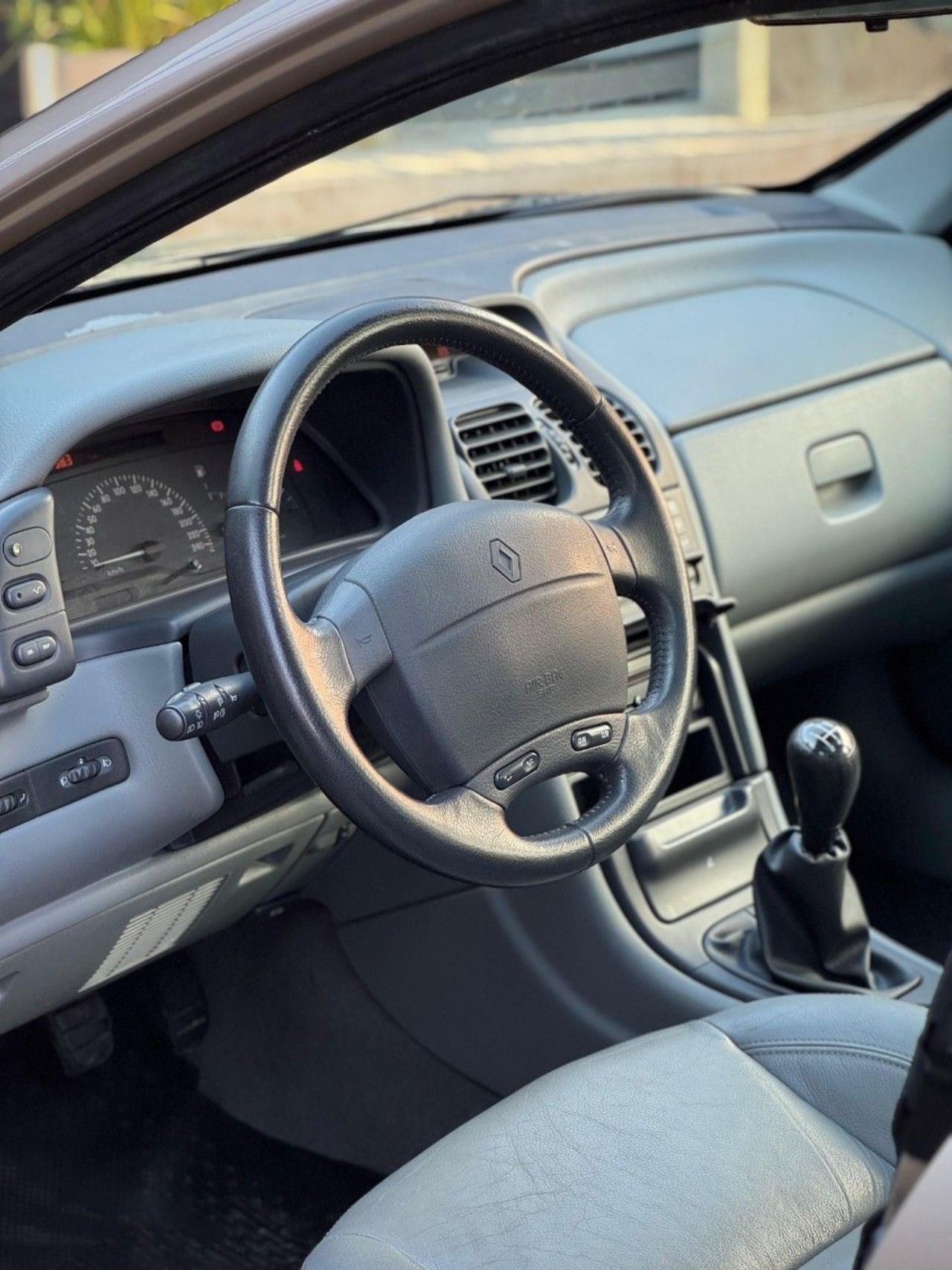 Renault Laguna Usado en Córdoba, deRuedas