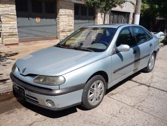 Renault Laguna Usado en Buenos Aires