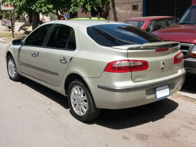 Renault Laguna Usado en Mendoza, deRuedas
