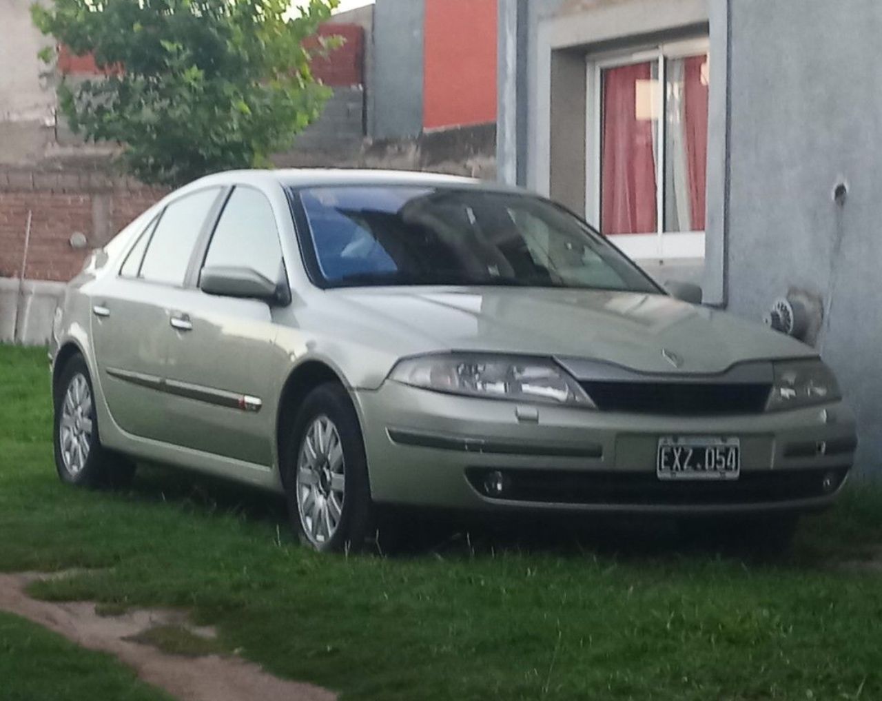 Renault Laguna Usado en Córdoba, deRuedas