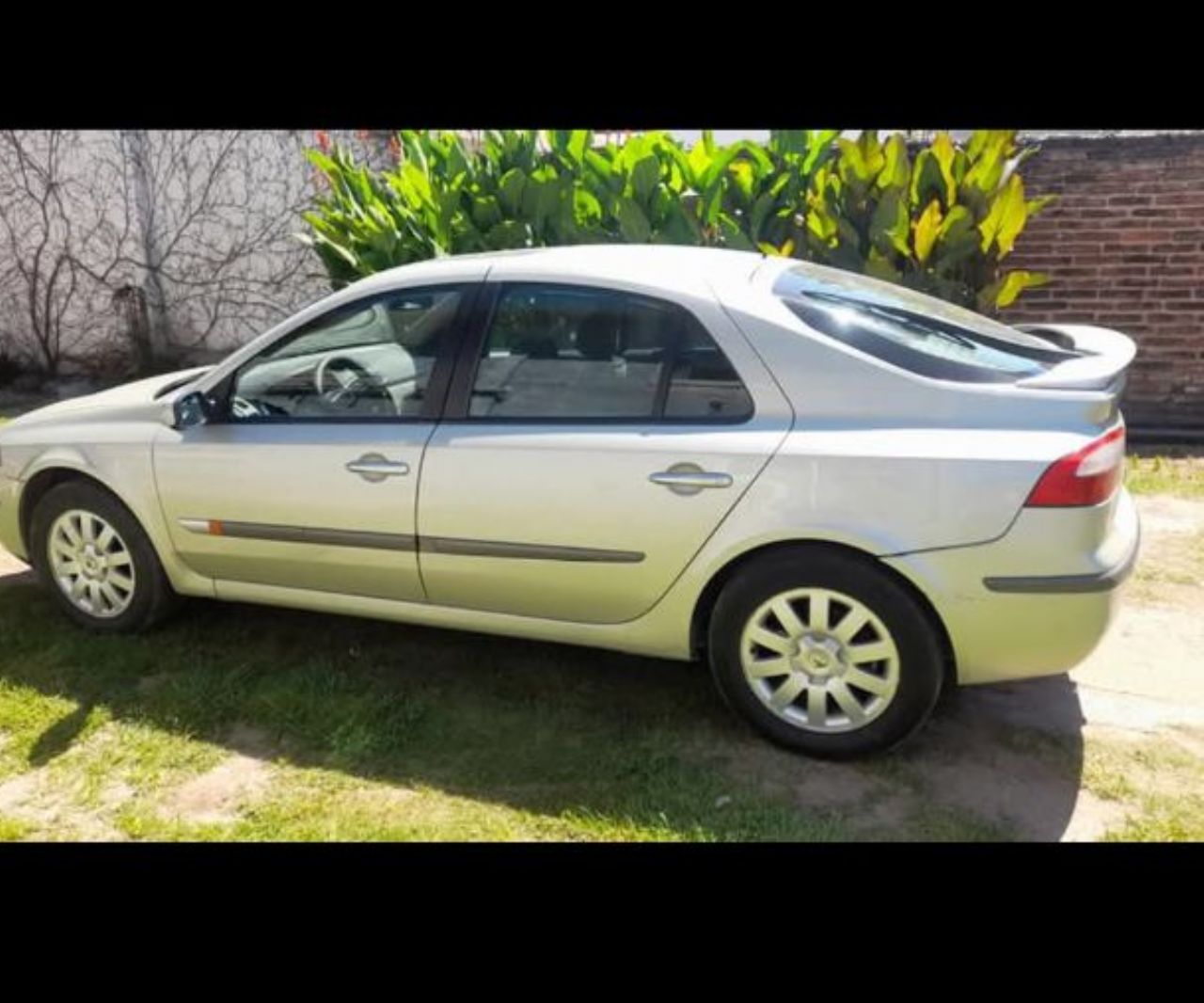 Renault Laguna Usado en Córdoba, deRuedas