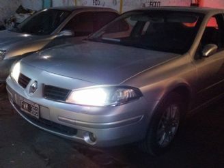 Renault Laguna Usado en Santa Fe