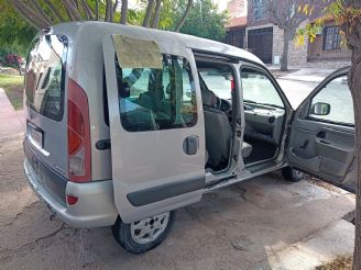 Renault Laguna Usado en Mendoza
