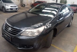 Renault Latitude en Buenos Aires