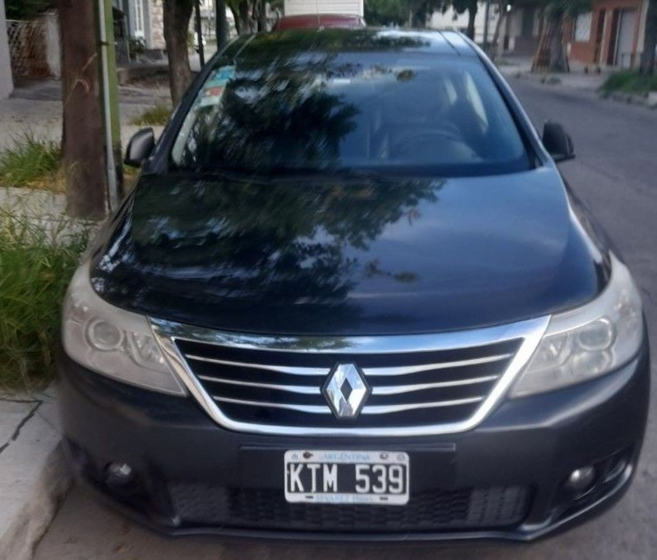 Renault Latitude Usado en Buenos Aires, deRuedas