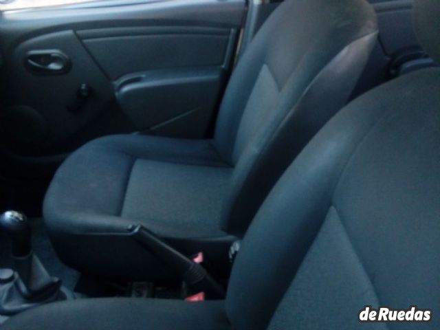 Renault Logan Usado en Mendoza, deRuedas