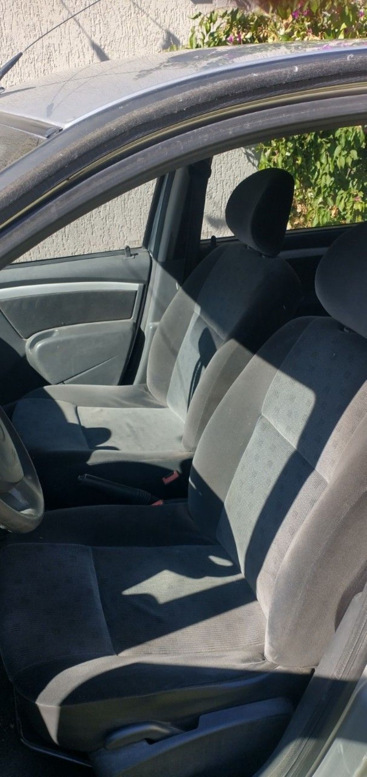 Renault Logan Usado en Mendoza, deRuedas