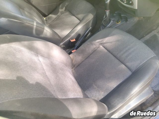 Renault Logan Usado en Mendoza, deRuedas