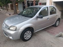 Renault Logan Usado en Mendoza
