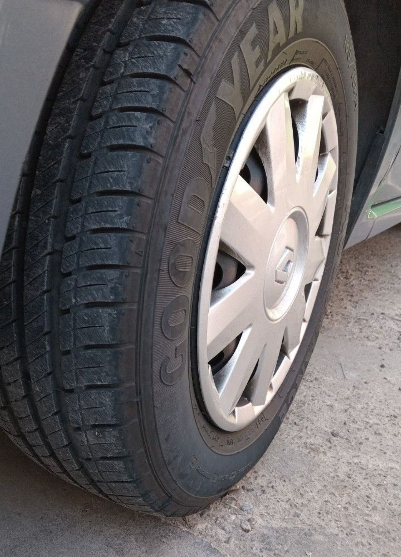 Renault Logan Usado en Mendoza, deRuedas