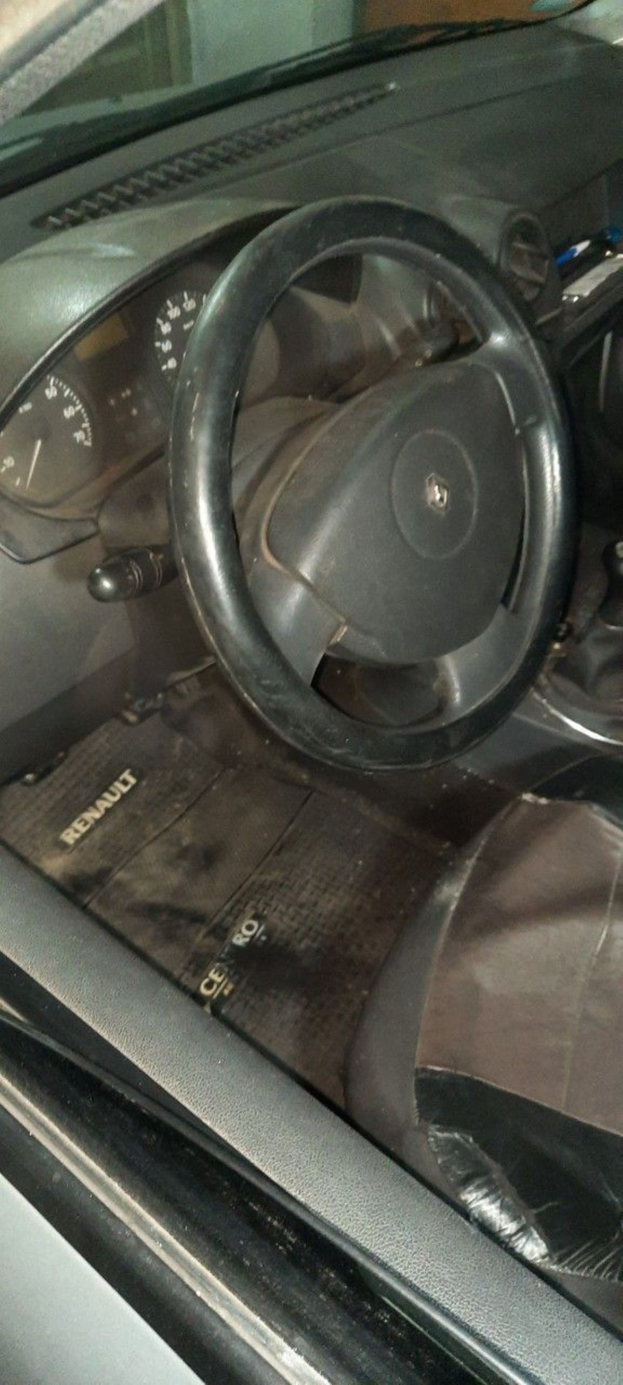 Renault Logan Usado en Buenos Aires, deRuedas