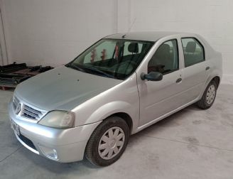 Renault Logan Usado en Tucumán