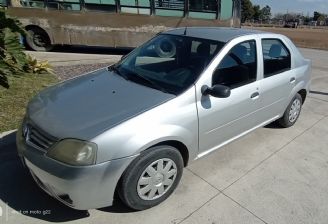 Renault Logan Usado en Tucumán