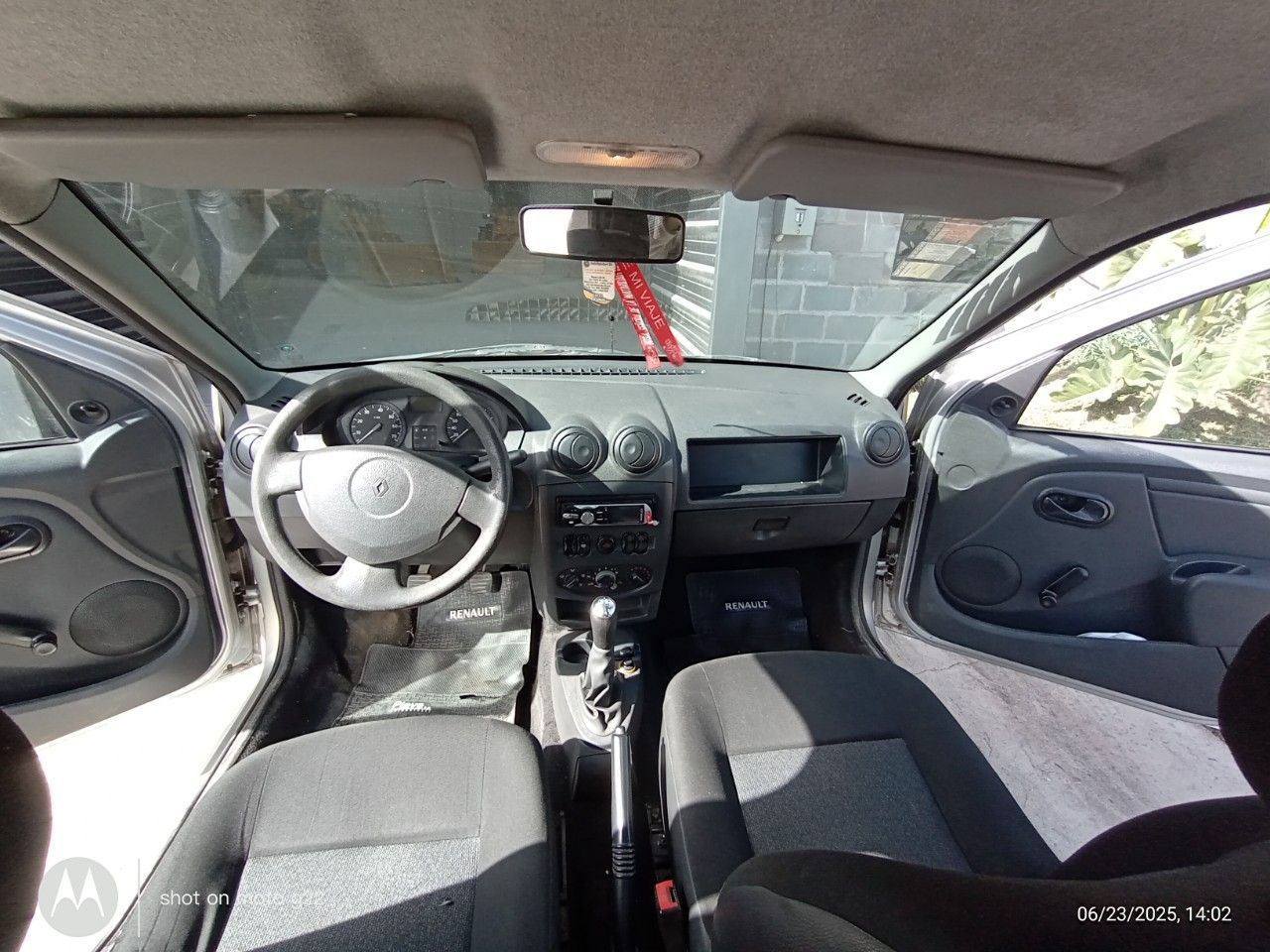 Renault Logan Usado en Tucumán, deRuedas