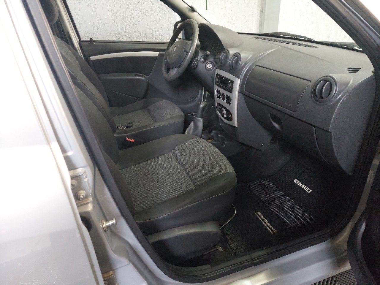 Renault Logan Usado en Mendoza, deRuedas