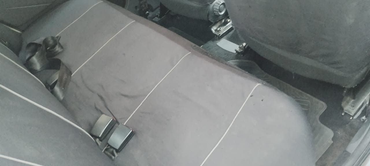 Renault Logan Usado en Córdoba, deRuedas