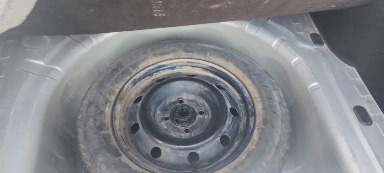 Renault Logan Usado en Córdoba, deRuedas