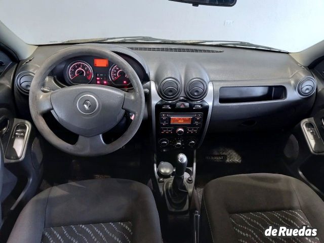 Renault Logan Usado en Córdoba, deRuedas