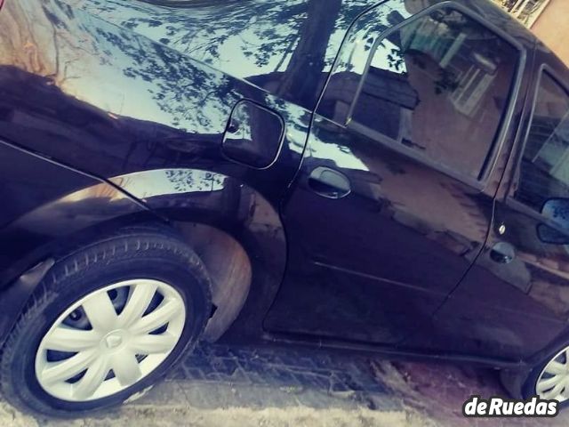 Renault Logan Usado en Mendoza, deRuedas