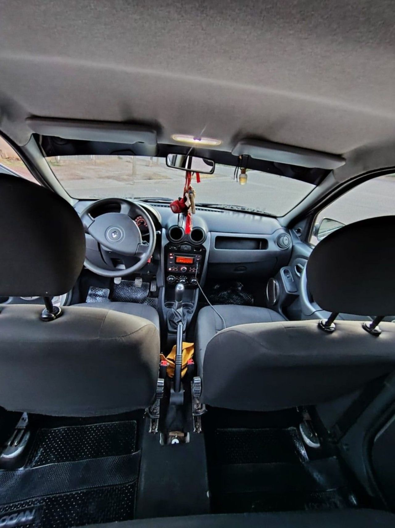 Renault Logan Usado en Mendoza, deRuedas