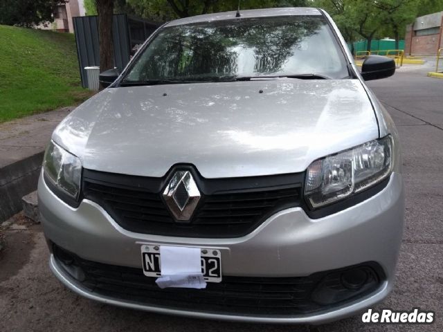 Renault Logan Usado en Mendoza, deRuedas