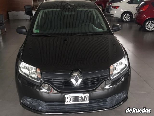 Renault Logan Usado en Mendoza, deRuedas