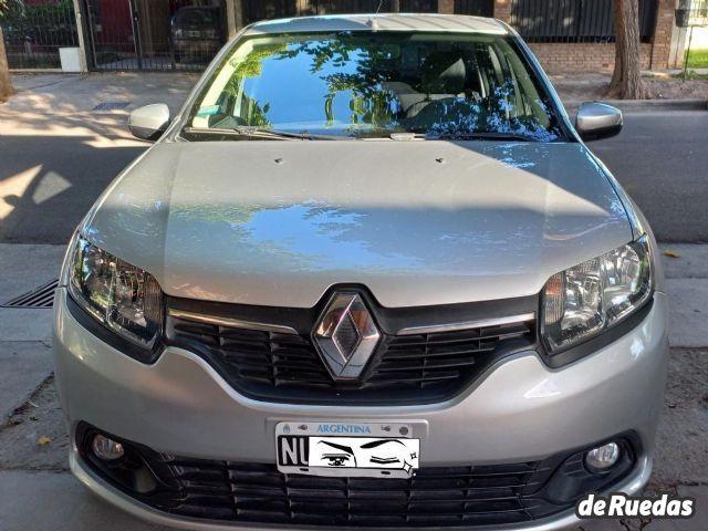 Renault Logan Usado en Mendoza, deRuedas