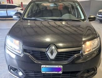 Renault Logan Usado en Córdoba