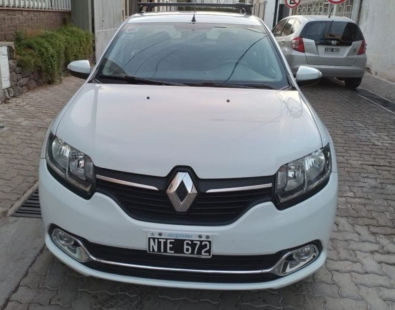 Renault Logan Usado en Mendoza, deRuedas