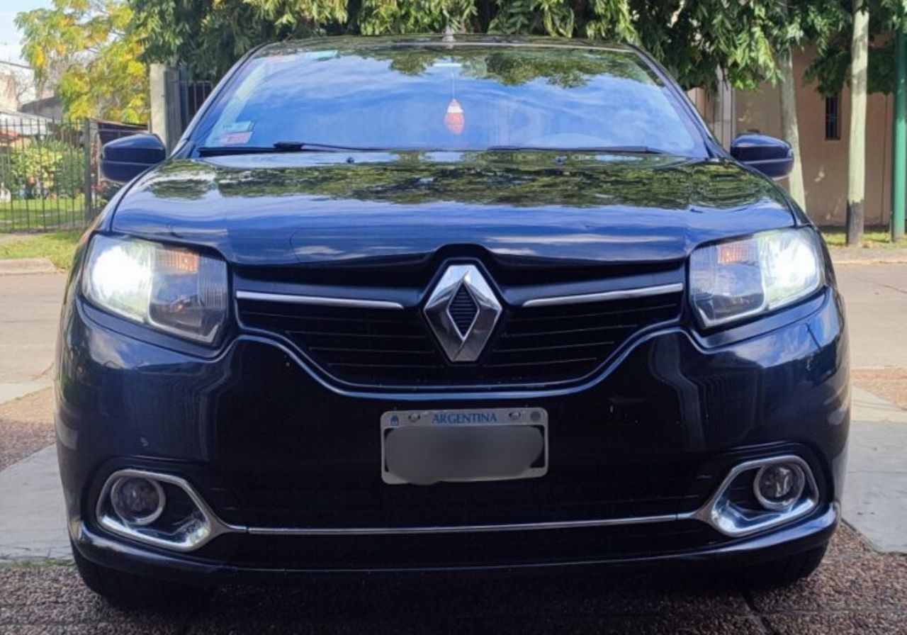 Renault Logan Usado en Buenos Aires, deRuedas