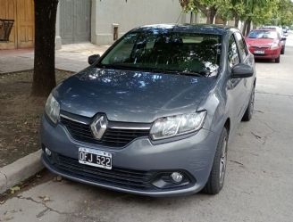 Renault Logan Usado en Córdoba