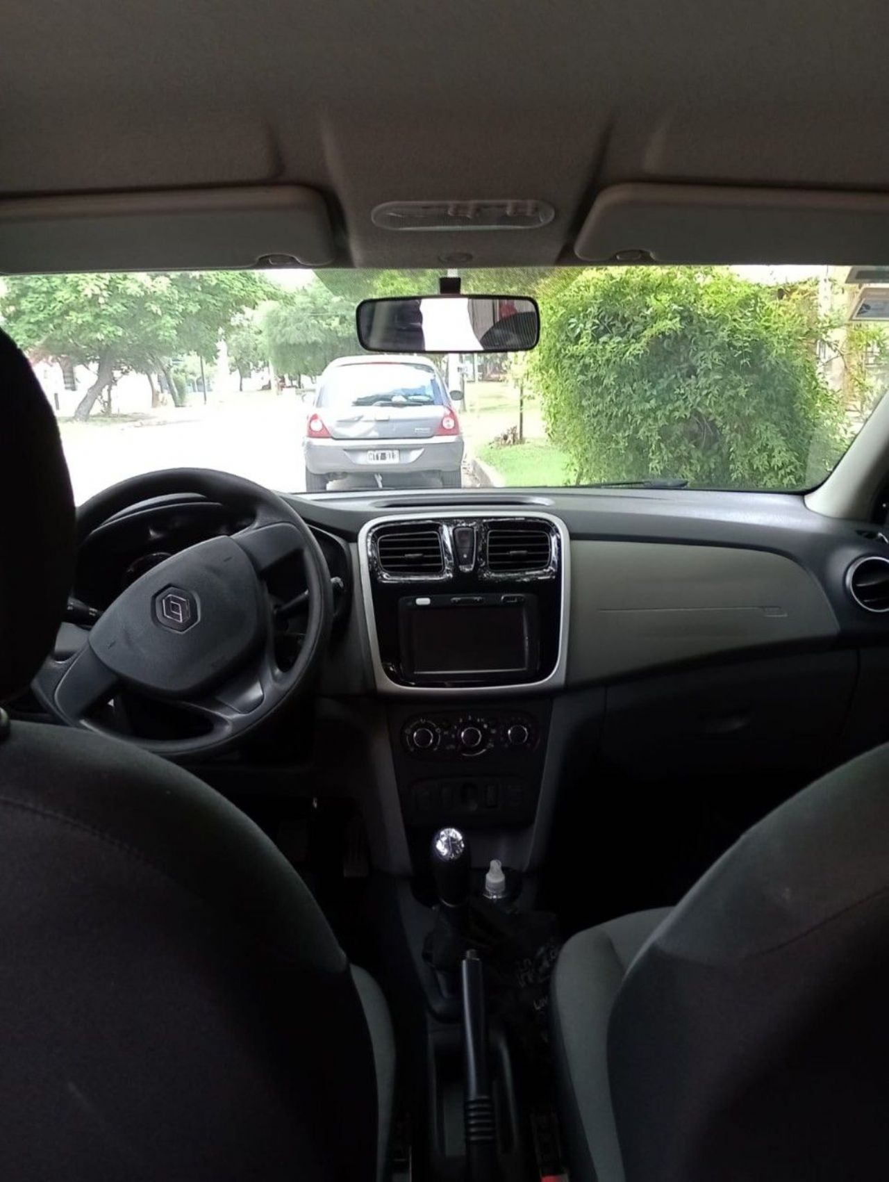 Renault Logan Usado en Córdoba, deRuedas