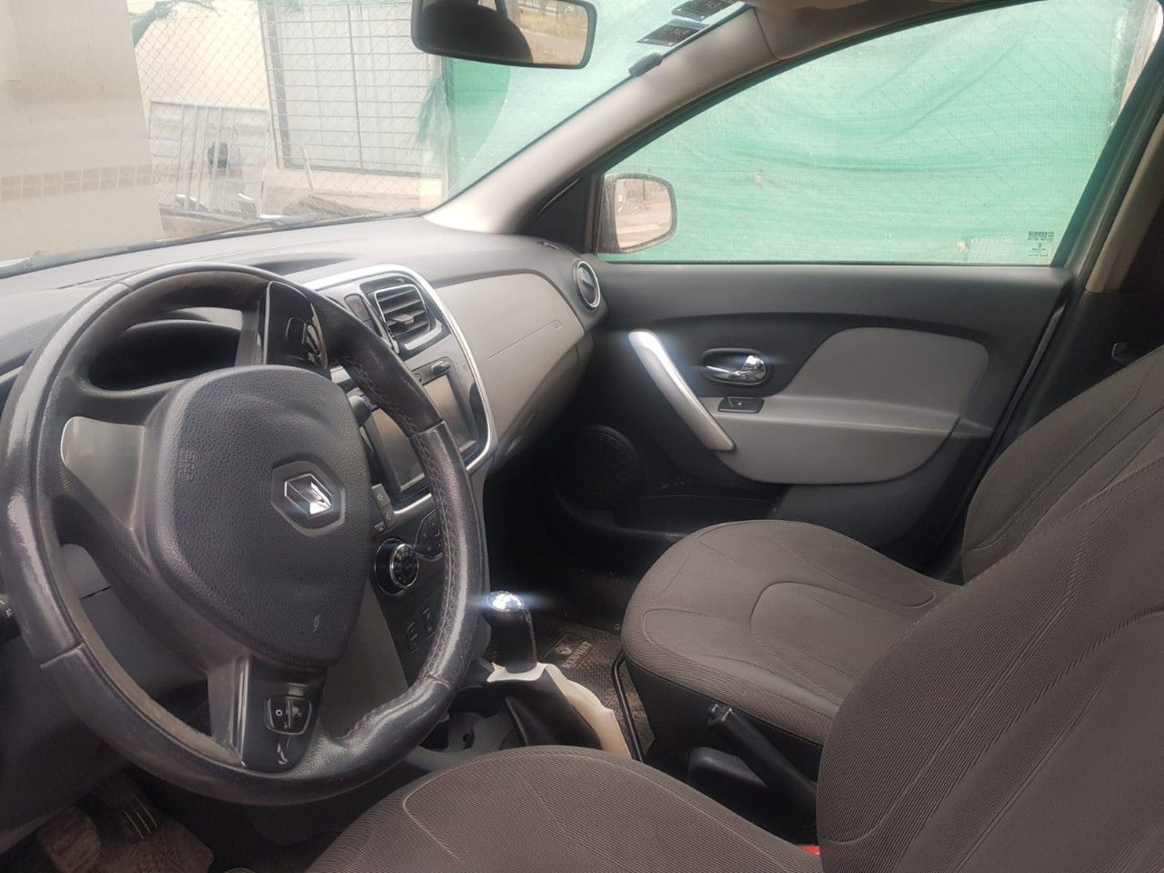 Renault Logan Usado en Mendoza, deRuedas
