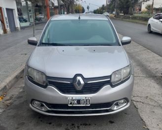 Renault Logan Usado en Córdoba