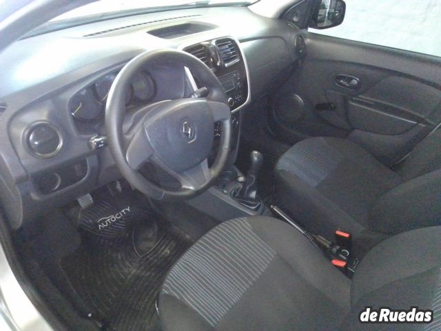 Renault Logan Usado en Mendoza, deRuedas